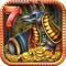 Vegas HD Slots Game Pharaoh: Spin Slot Machine