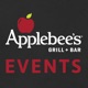 Applebee’s Corporate Events app icon - Business app for iPhone