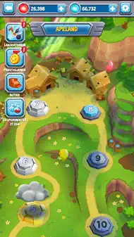 Bloons Supermonkey 2 iphone bilder 1