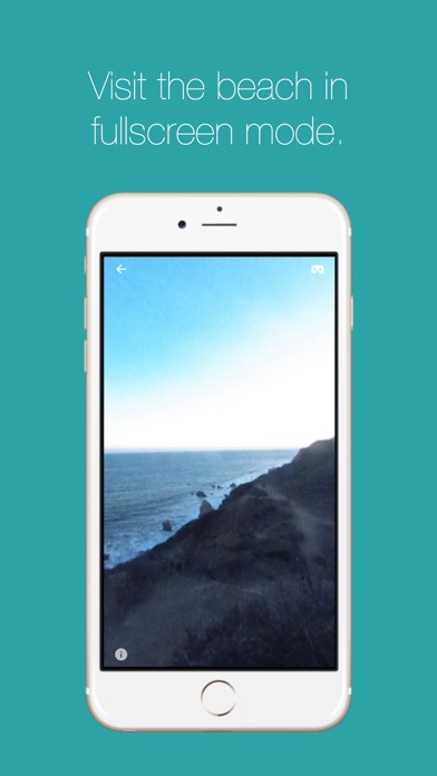 Screenshot #2 pour Serene VR
