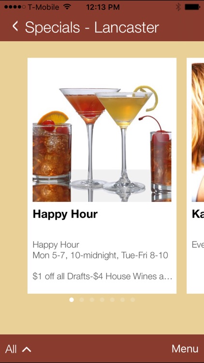 551 West screenshot-3