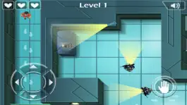 Game screenshot Boy Escape apk