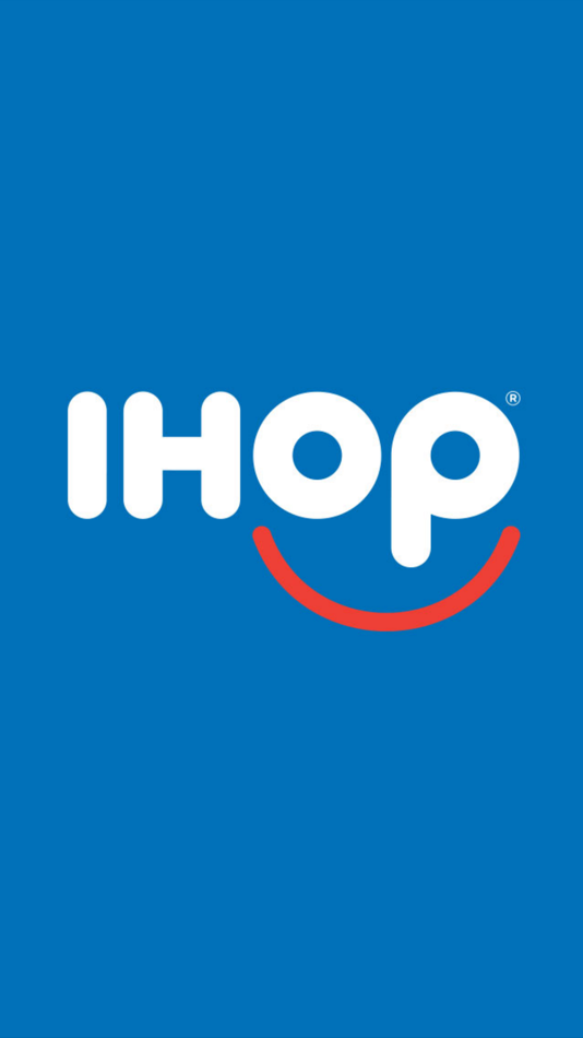 IHOP Corporate Events - 1.2 - (iOS)