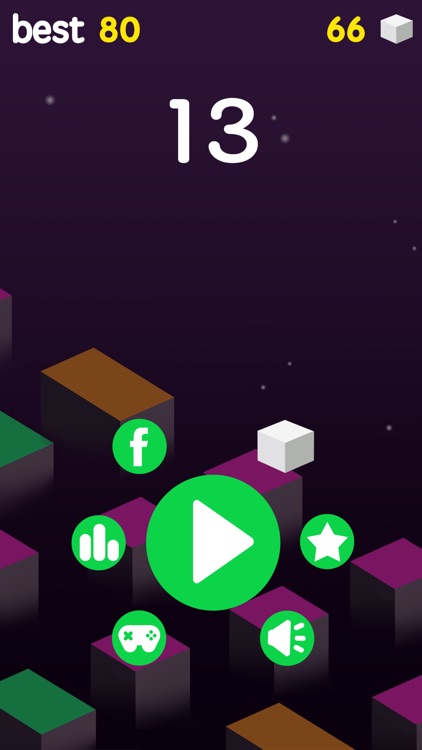 Sky Jump Free screenshot-4