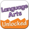 Language Arts Unlocked – K-8 Grade Reading Games