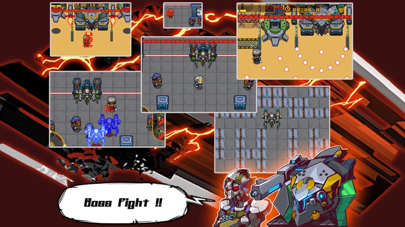 VR Mission EXT screenshot 3