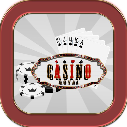 CASINO TOTAL - Free Vegas Slots Machine