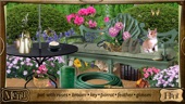 Alice in Wonderland: Hidden Objects Captura de tela 3