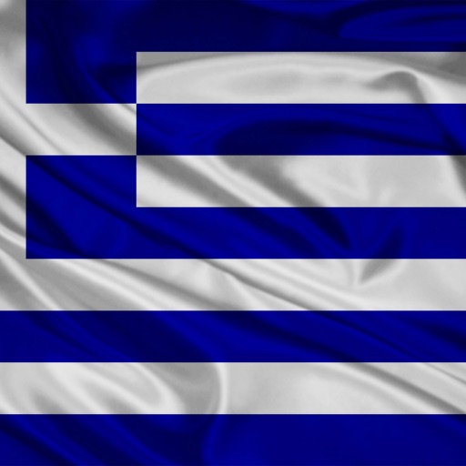Greece Radios Icon