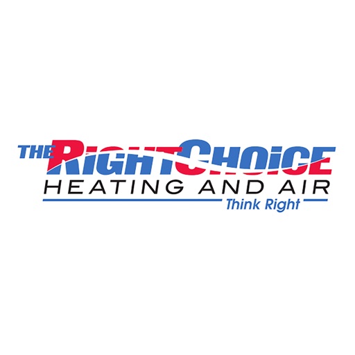 The Right Choice HVAC