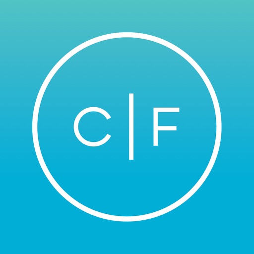 Cornerstone Fellowship App icon