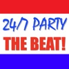 24/7 Party Dance Radio