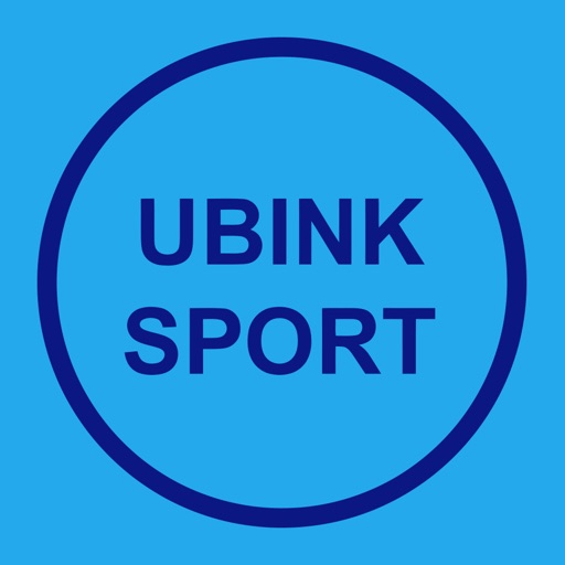 Ubink Sport