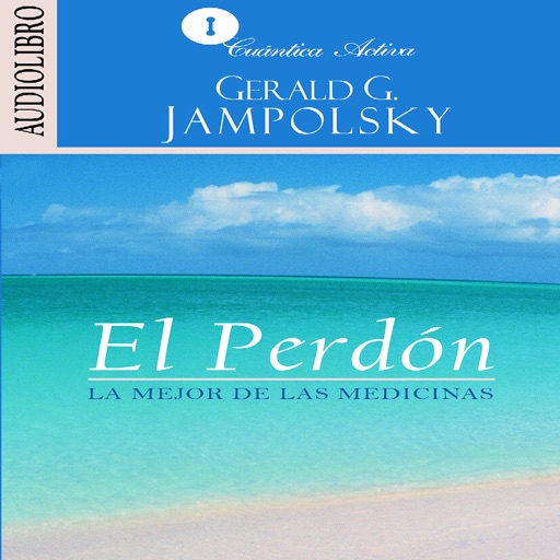 El Perdón - Audiolibro de Autoayuda icon