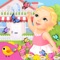 Sweet Baby Girl - Dream House & Play Time