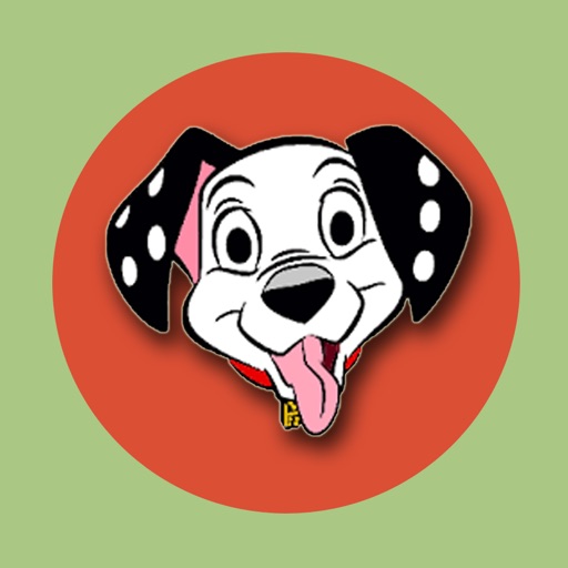 Puppy Patrol Hero Icon