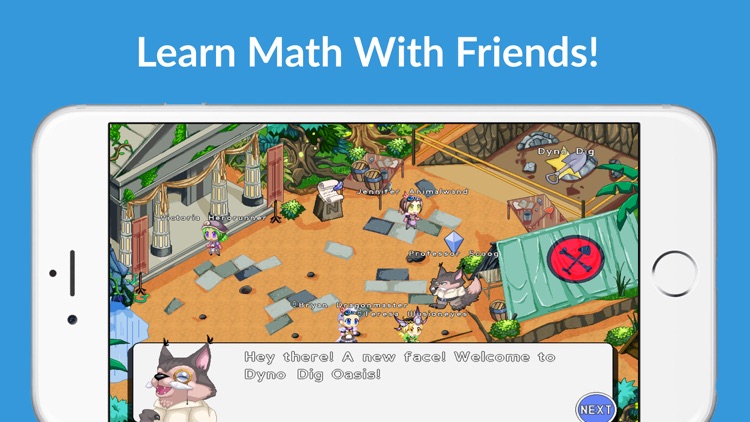Prodigy Math Game screenshot-3