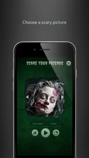 scare and record your friends - scary cam iphone resimleri 2
