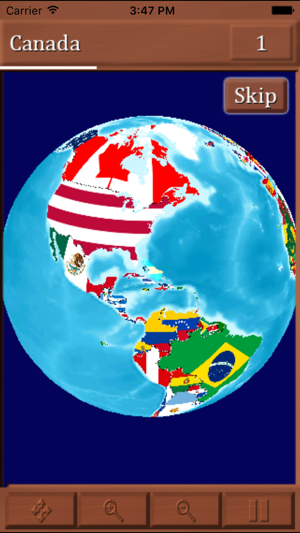 Find from Map 3D(圖1)-速報App