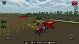 Game screenshot Farming USA apk