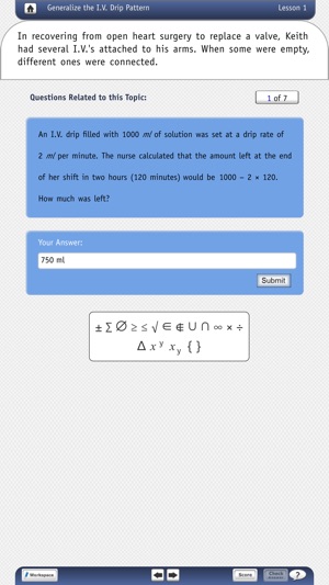 Explore Linear Functions(圖2)-速報App