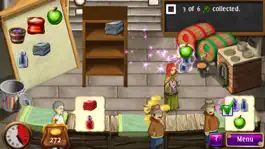 Game screenshot Miriel's Enchanted Mystery HD apk