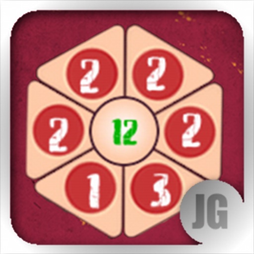 Cursed Puzzle icon