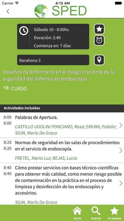 Gastro Cartagena 2016