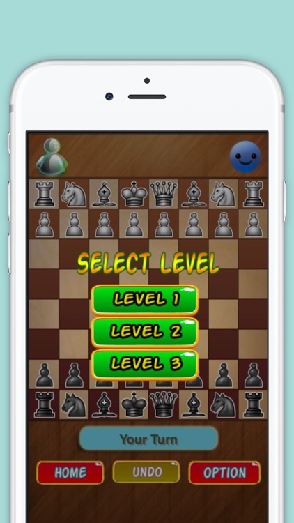 Chess Grandmaster Board Game. Learn and Play Chess multiplayer with Friends
