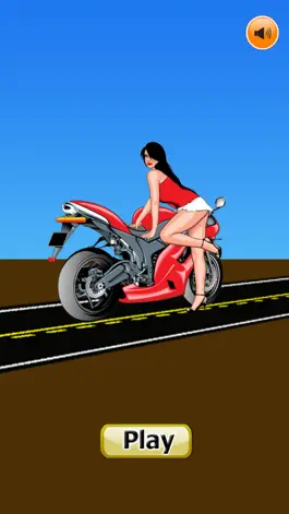 Game screenshot Caravan Motorcycle - Motorbike Hazard Perception mod apk