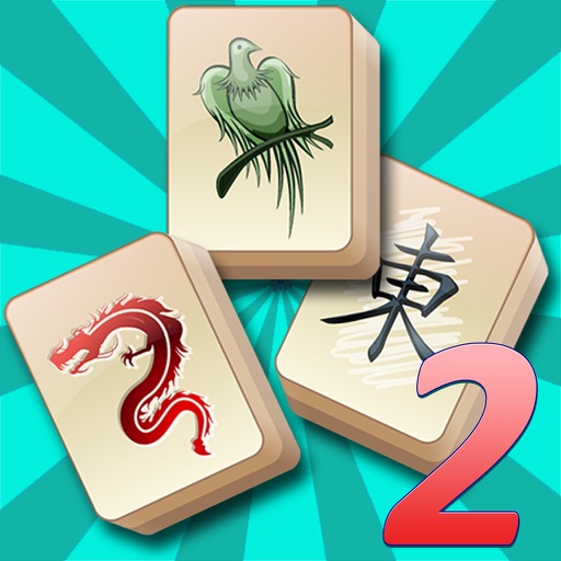 All-in-One Mahjong 2 iOS App