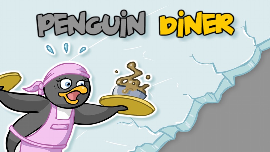 企鹅餐厅2015 - 1.0.1 - (iOS)