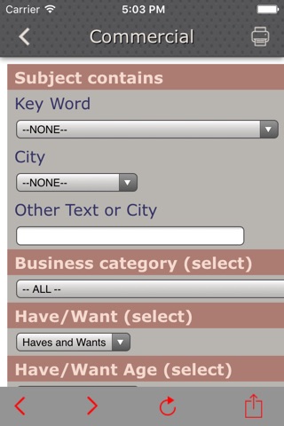 ICIWorld screenshot 2