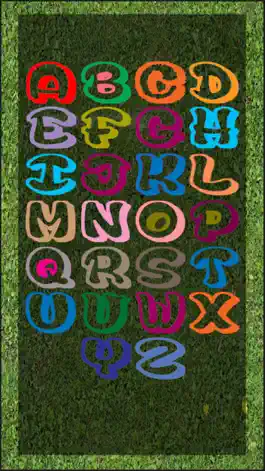 Game screenshot ABC алфавитов звуки для детей младшего возраста hack