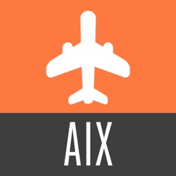Aix en Provence Travel Guide & Offline Street Map