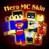 SuperHero Skins Creator - Minecraft Pocket Edition - iPhoneアプリ