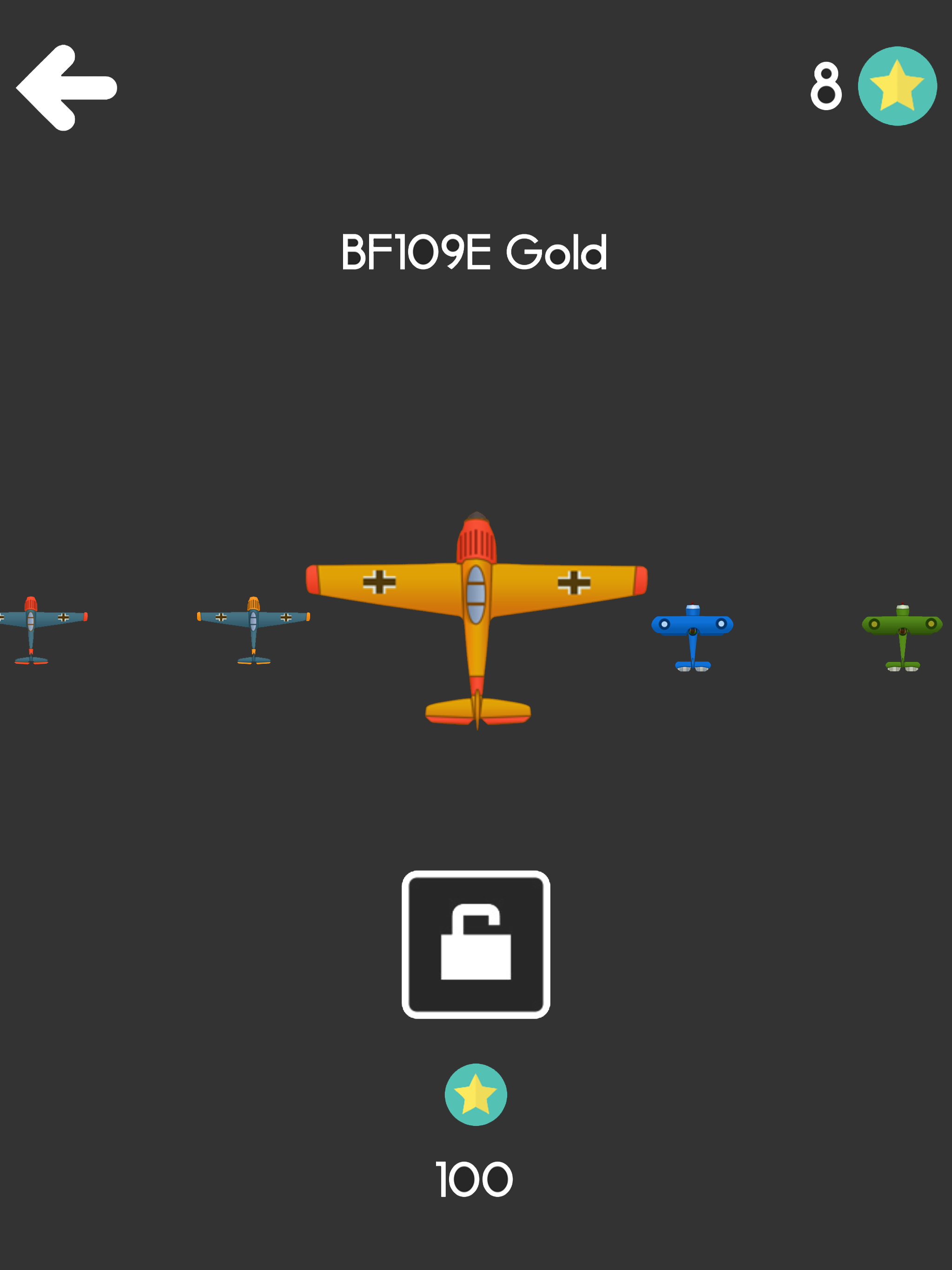 Mini Plane Chase screenshot 6