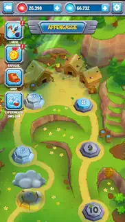 bloons supermonkey 2 iphone bildschirmfoto 2