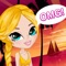 Star Girl Fashion - pop star girl dressup