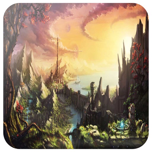 GreatApp for Odin Sphere - How To Use Odin Sphere iOS App