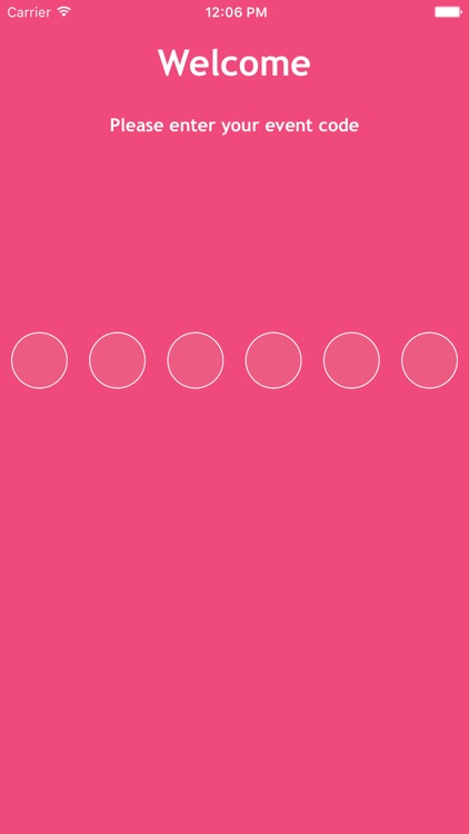 Jaarbeurs Service App