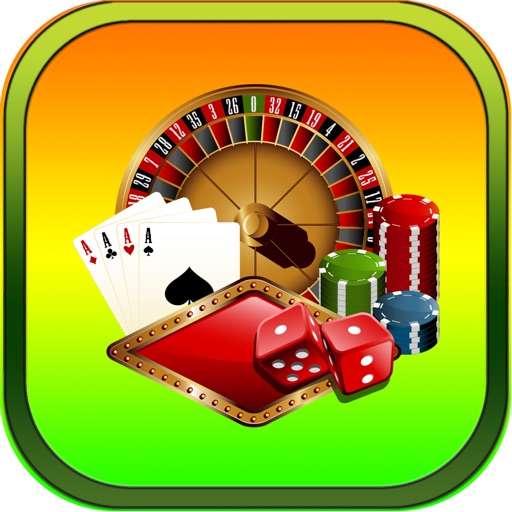 Best Fortune Casino Deluxe - Wild Slot Game iOS App