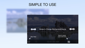 Relaxing Nature - Relax & Sleep Better screenshot