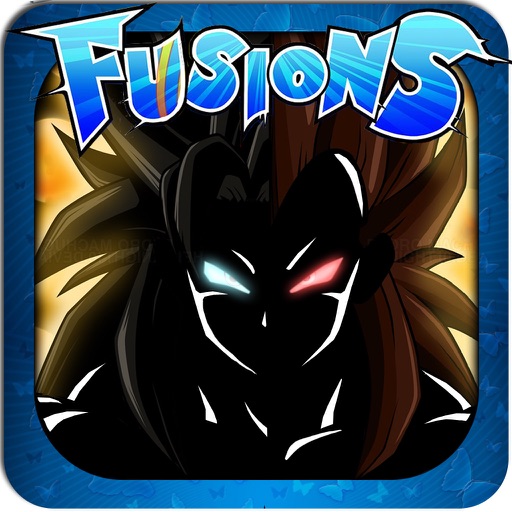 Super Hero Fusion SSJ - Battle Z Legend iOS App