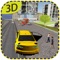 Taxi Drive Simulator free
