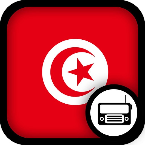 Tunisian Radio icon