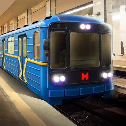 Subway 3D Moscow Simulator Cheats