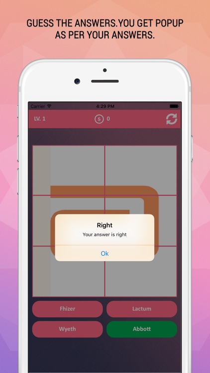 Guess The Brand Name