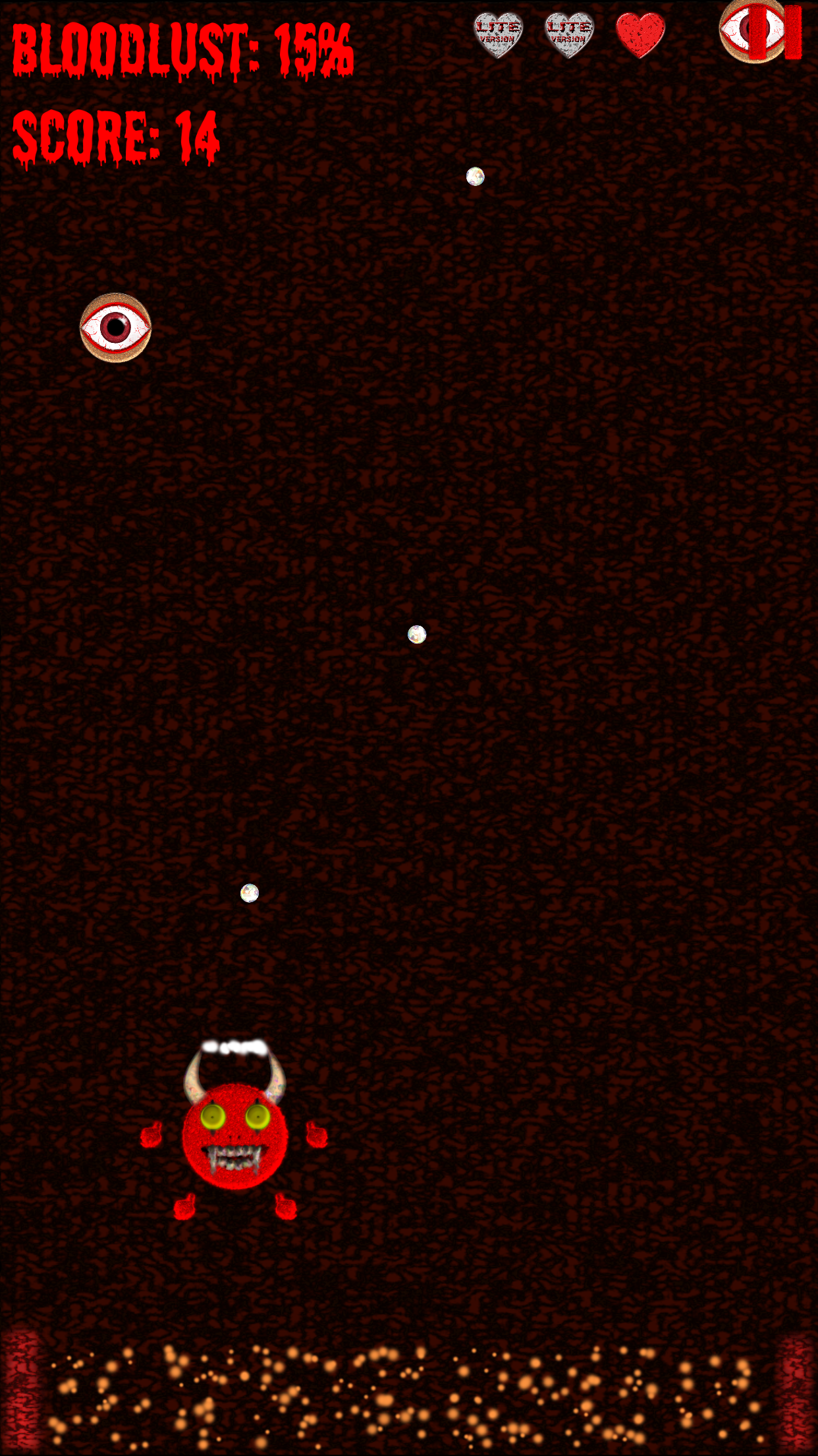 Ghoul Gunner Lite screenshot 4