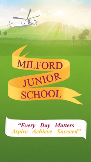 Milford Junior School(圖2)-速報App